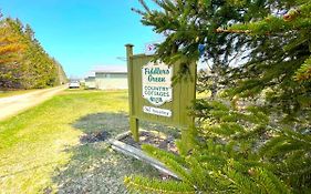 Fiddlers Green Country Cottages