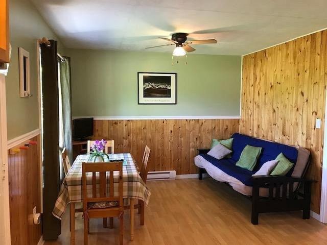 Fiddlers Green Country Cottages Brackley Beach Exterior photo